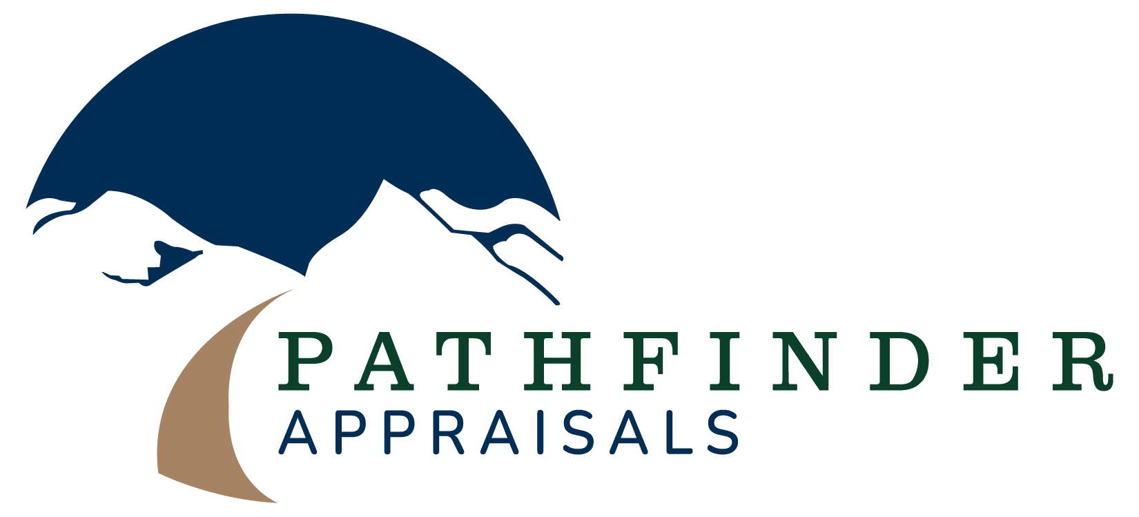 Pathfinder logo by Justin Munn on Dribbble