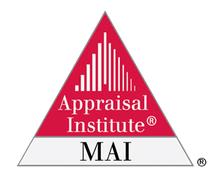 MAI Appraisal Institute Logo
